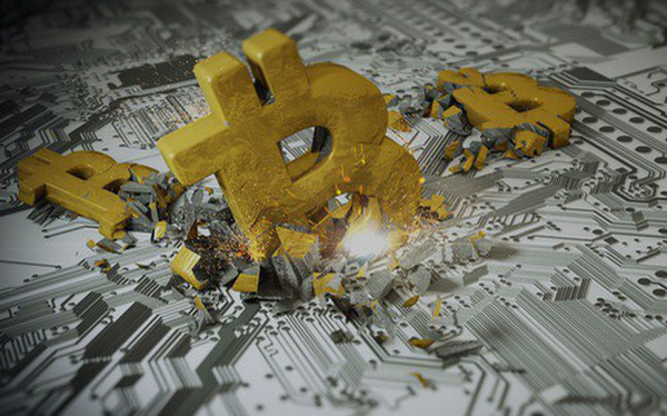 Thị trường tiền số