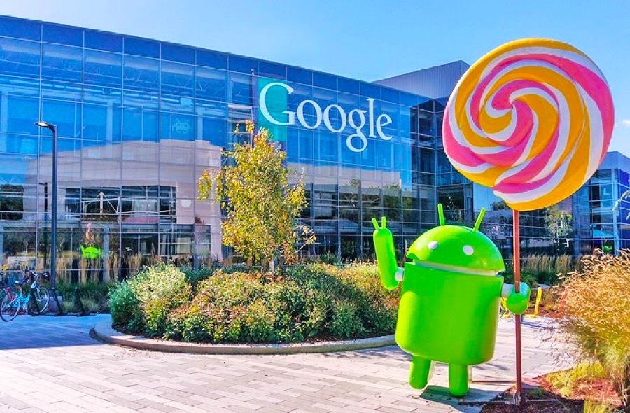 Muốn đua với Apple và Amazon, Google chi 1 tỷ USD xây