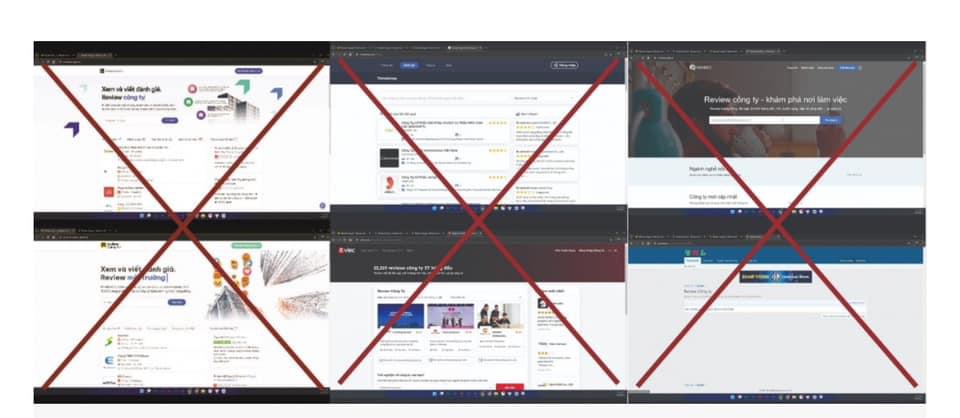 DCCA kiến nghị xử lý triệt để các trang mạng xã hội bôi nhọ doanh nghiệp